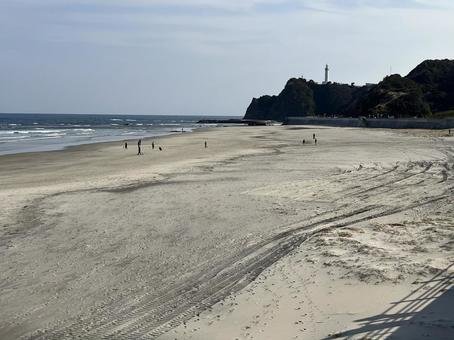 🌊 우스이소 해수욕장 이미지 5